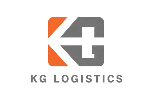 KG LOGISTICS Logo